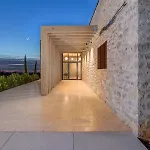 Papafigo مكان تخييم *