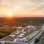 Papafigo مكان تخييم فودنيان