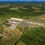 Campsite Papafigo Vodnjan