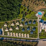 Papafigo مكان تخييم