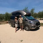 Papafigo مكان تخييم فودنيان