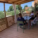 Papafigo مكان تخييم