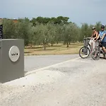 Papafigo مكان تخييم فودنيان