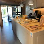 Papafigo مكان تخييم *
