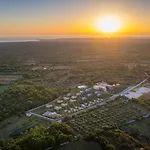 Papafigo مكان تخييم