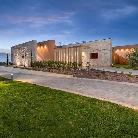 Papafigo Glamping 营地
