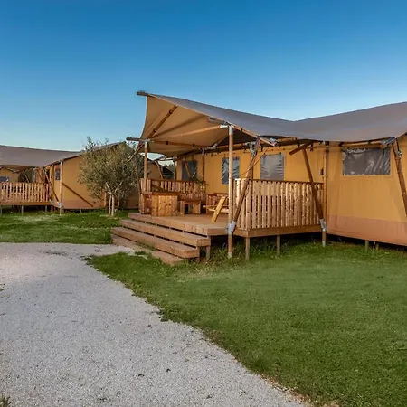 Papafigo Camping Vodnjan