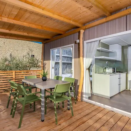 Campingplatz Papafigo *