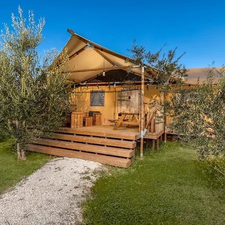 Papafigo Camping *
