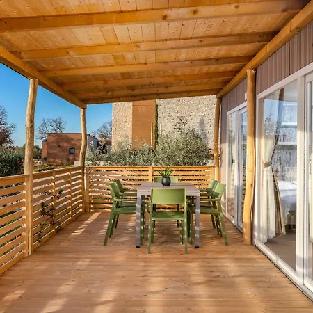 Papafigo Glamping