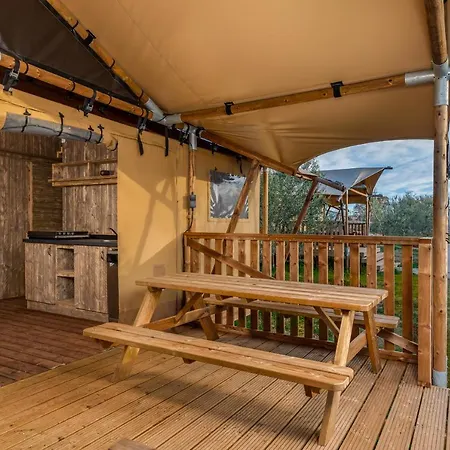 Papafigo Camping Vodnjan