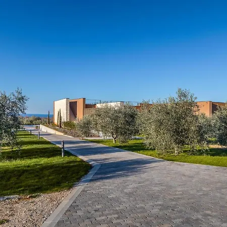营地 Papafigo Glamping 沃德年