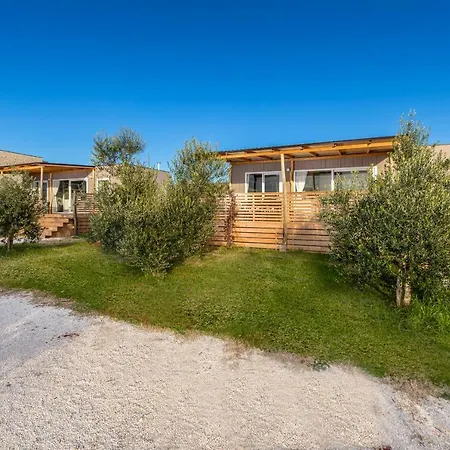 Papafigo Camping Vodnjan