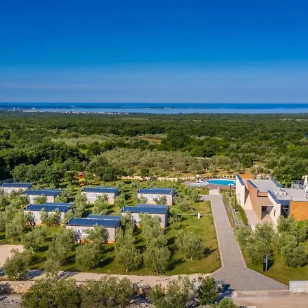 Papafigo Glamping *