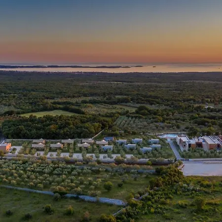 Papafigo Glamping אתר קמפינג וודניאן