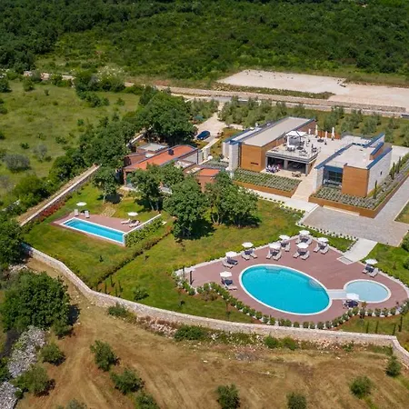 Papafigo Glamping *
