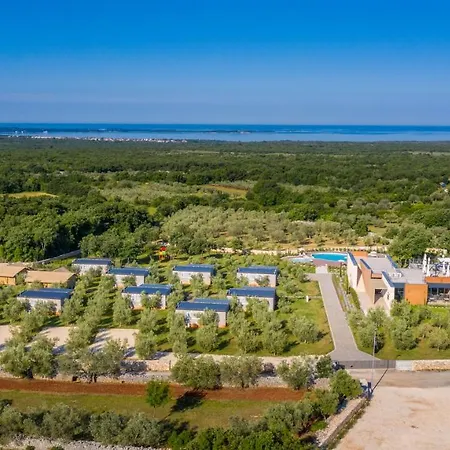 Camping Papafigo Glamping