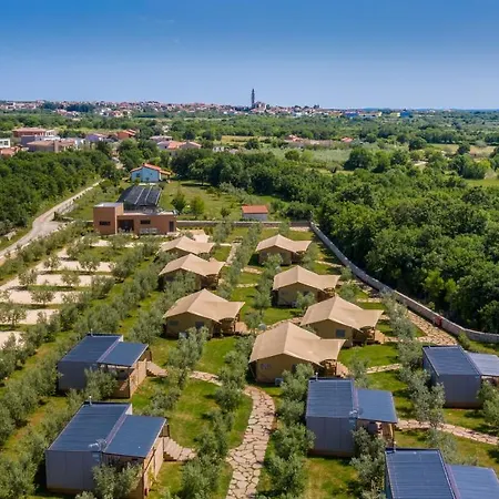 Papafigo Camping Vodnjan