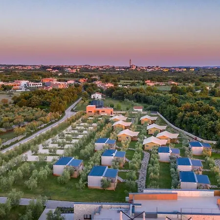 Papafigo Glamping Camping