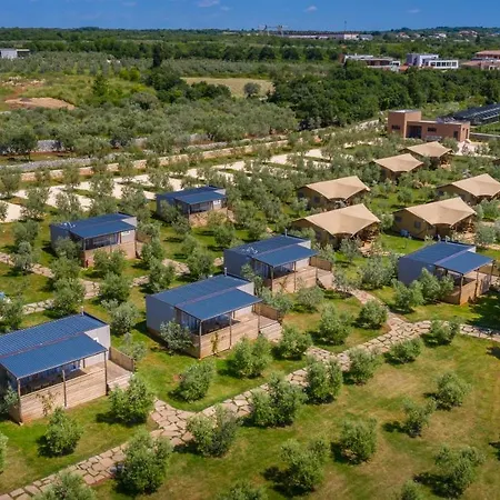 Papafigo Glamping Vodnjan