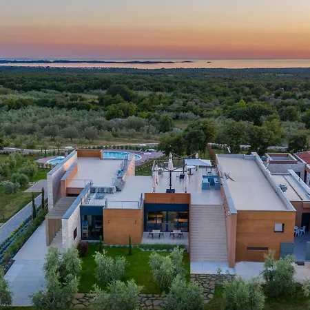 Papafigo Glamping