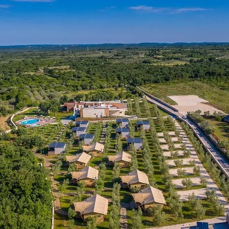 Papafigo Glamping * Vodnjan