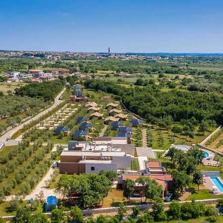 Papafigo Glamping 营地 沃德年