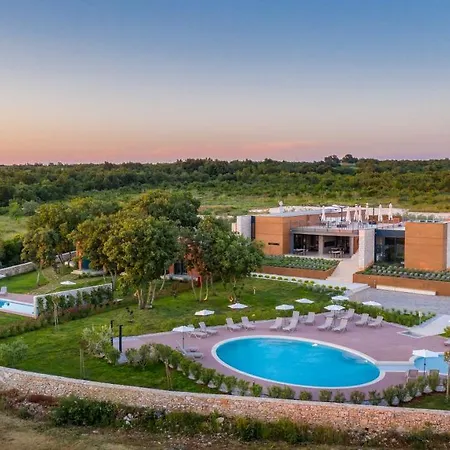 Papafigo Glamping 营地 *