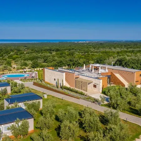 Papafigo Glamping *