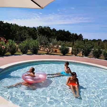 Campingplatz Papafigo Vodnjan