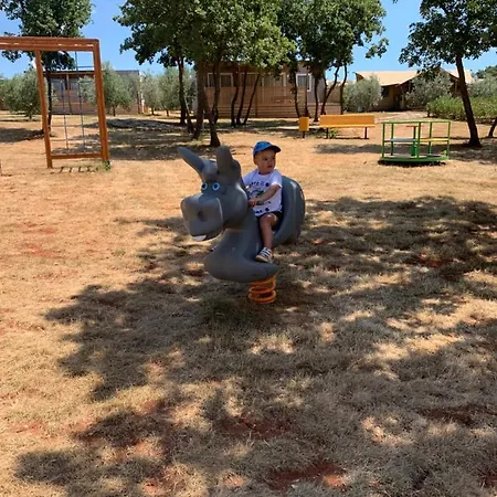 Camping Papafigo