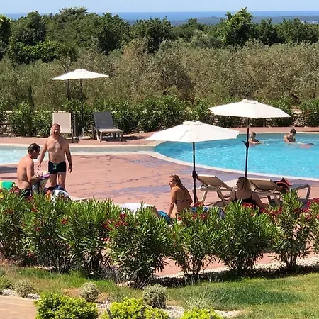 Papafigo Vodnjan