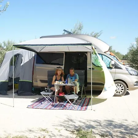 Papafigo Glamping