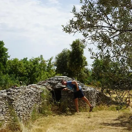 Campingplatz Papafigo Vodnjan