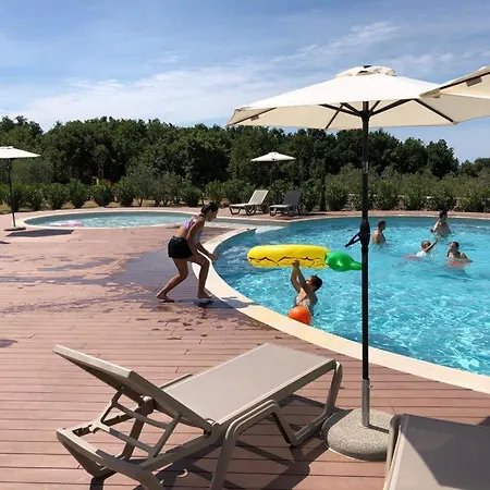 Camping Papafigo *