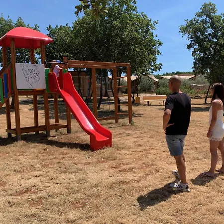 Camping Papafigo Vodnjan