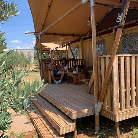Camping Papafigo *