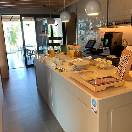 Papafigo Campingplatz *