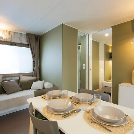 Papafigo Glamping 营地