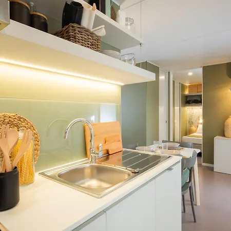 Papafigo Campingplatz Vodnjan