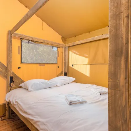 Papafigo Glamping *