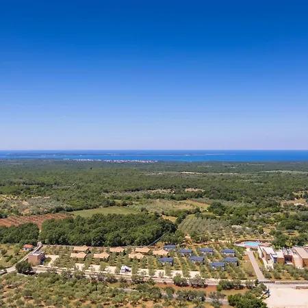 Papafigo Glamping אתר קמפינג
