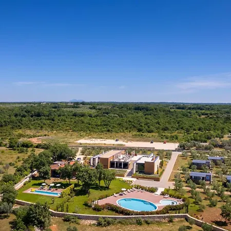营地 Papafigo Glamping