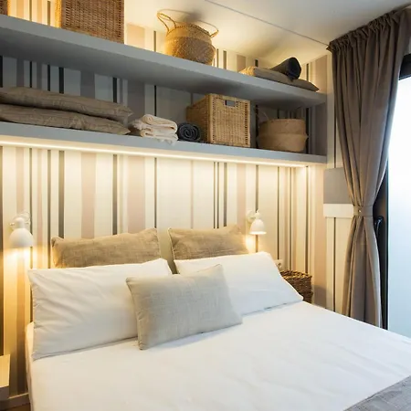 Papafigo Glamping אתר קמפינג *