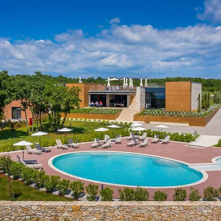 Papafigo Campingplatz Vodnjan