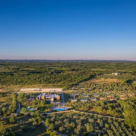 Papafigo Glamping