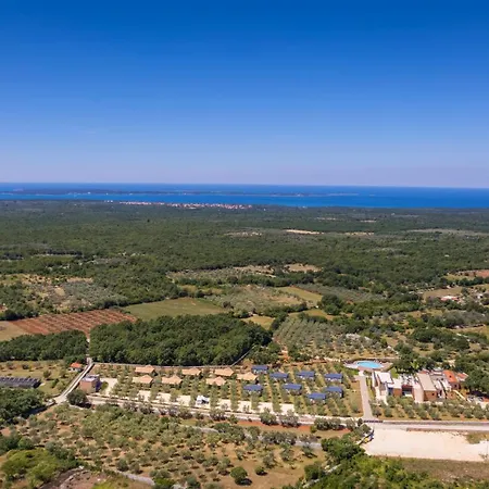 Papafigo Glamping אתר קמפינג