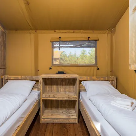 营地 Papafigo Glamping