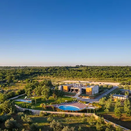 Papafigo Glamping וודניאן