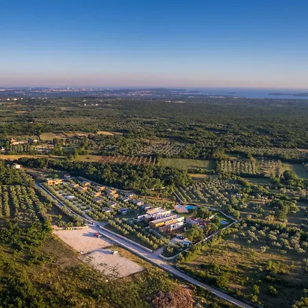 Papafigo Glamping